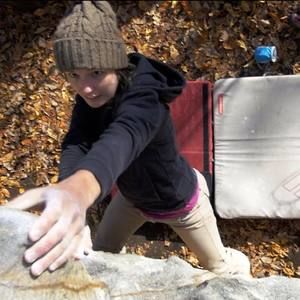 Meet your Posher, Alison